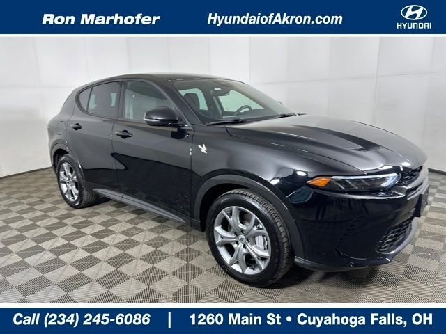 Used 2024 Dodge Hornet R/T image 1