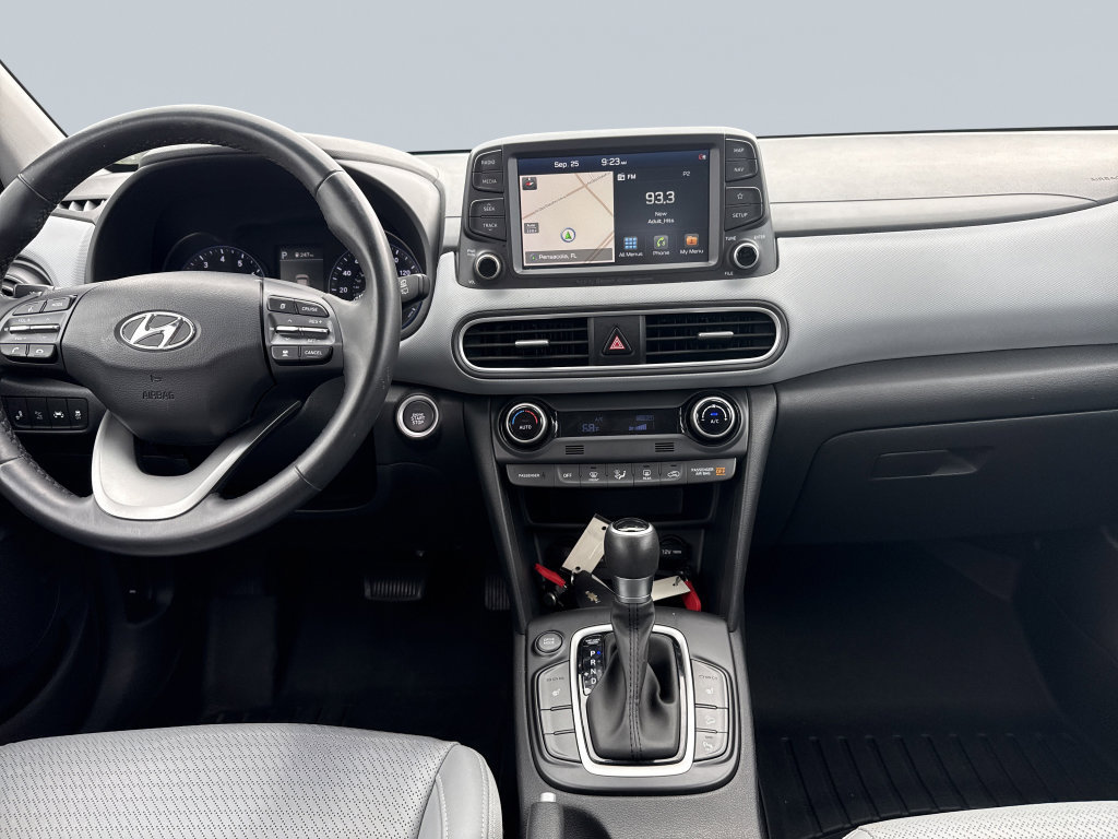 Used 2020 Hyundai Kona Ultimate FWD image 16