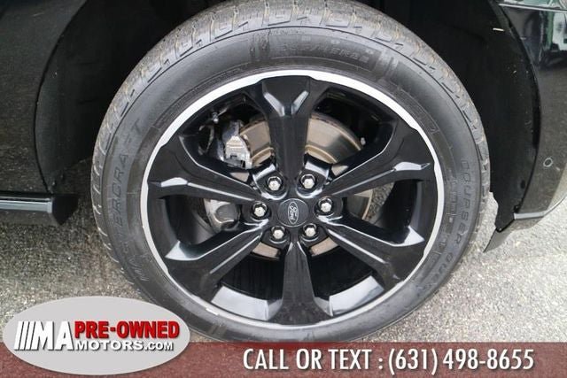 Used 2022 Ford Expedition Limited image 53