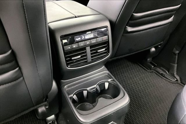 Used 2023 MAZDA CX-9 Touring Plus AWD/4WD image 9