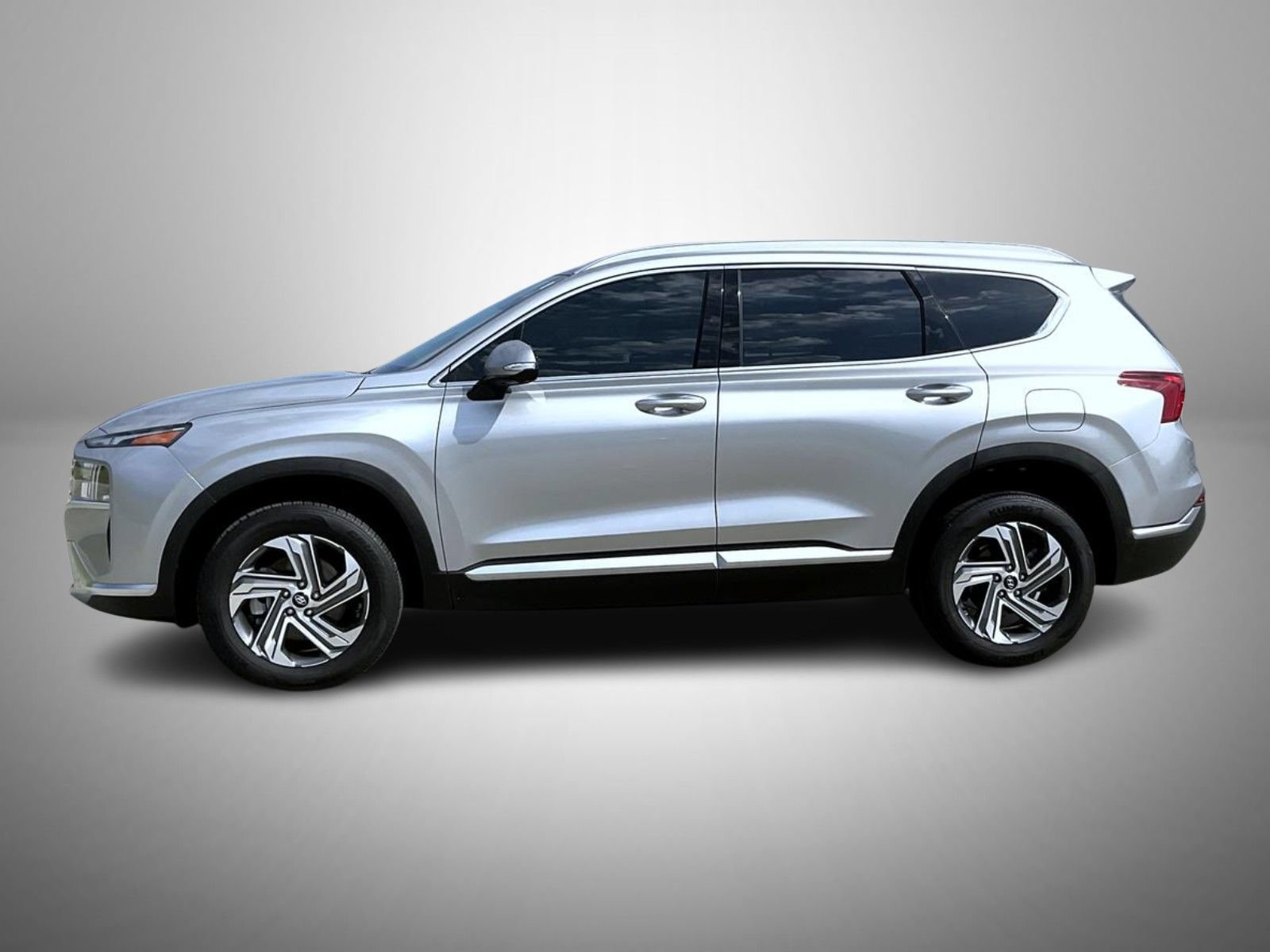 Certified 2023 Hyundai Santa Fe SEL w/ Premium Package AWD/4WD image 8