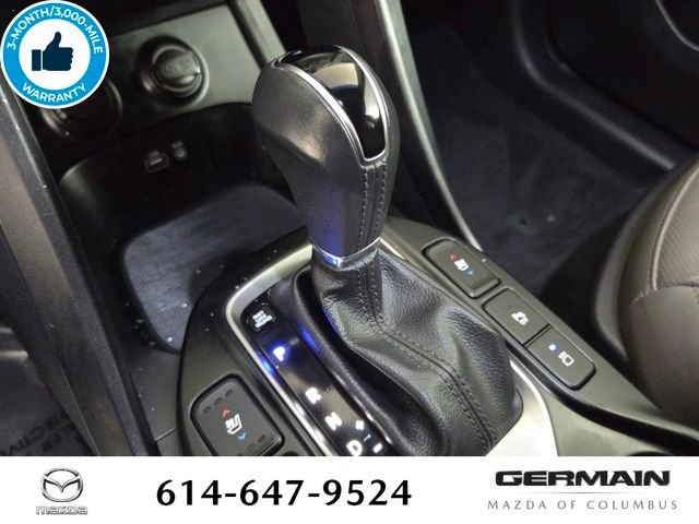 Used 2017 Hyundai Santa Fe Sport w/ 2.0T Ultimate Tech Package 05 image 25