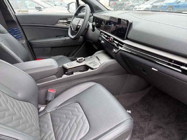 New 2026 Kia Sportage X-Line AWD/4WD image 23