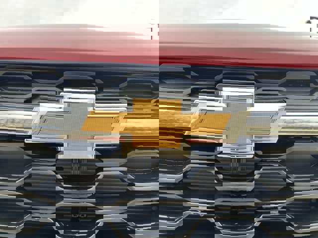 New 2026 Chevrolet Trax LT w/ Driver Confidence Package image 31