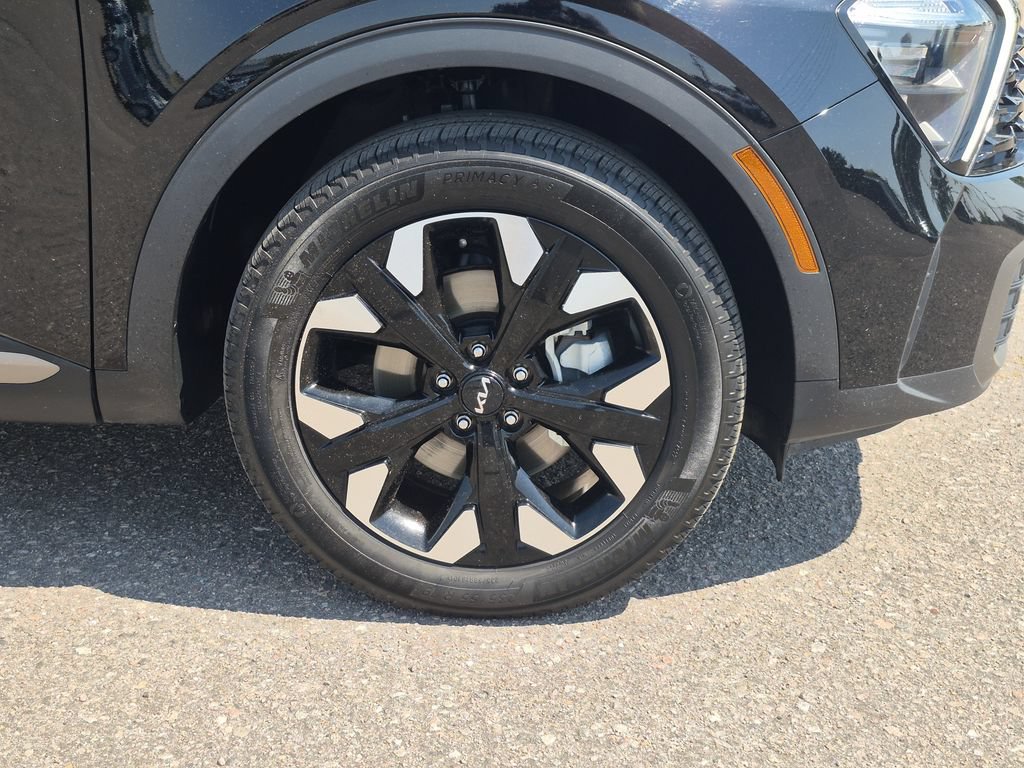 Certified 2023 Kia Sportage X-Line w/ X-Line Premium Package AWD/4WD image 19