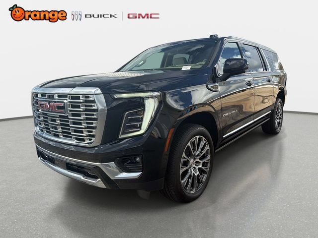 New 2026 GMC Yukon XL Denali w/ Sun & Power Step Package AWD/4WD image 7
