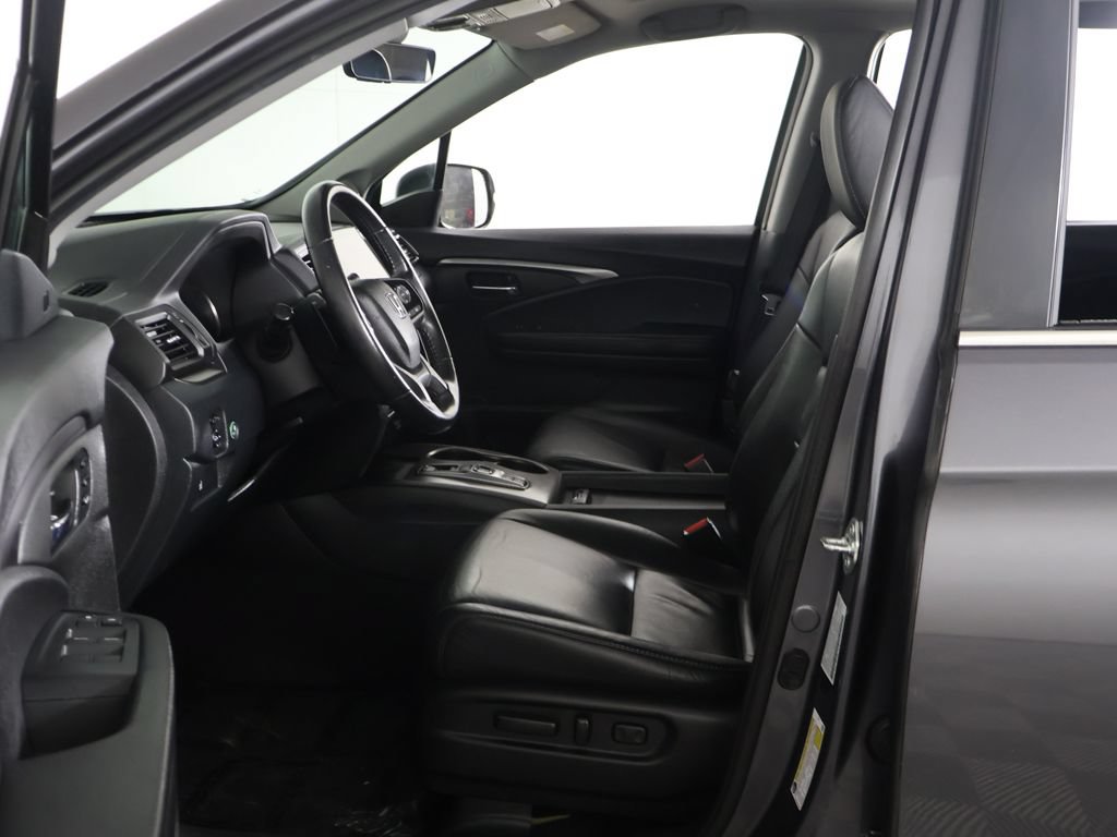 Used 2022 Honda Pilot EX-L image 28