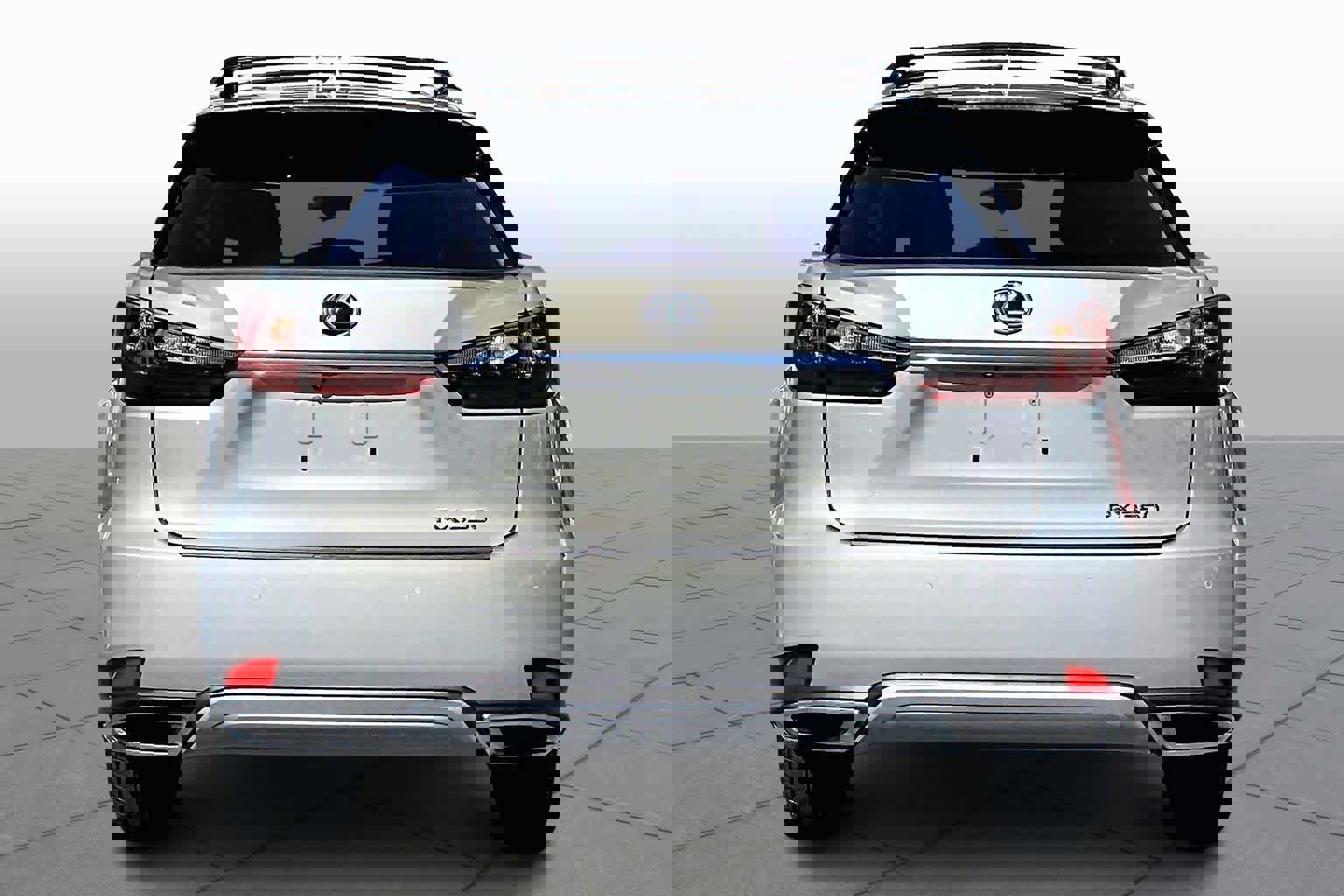 Used 2021 Lexus RX 350 AWD w/ Premium Package image 5