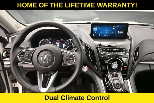 Used 2019 Acura RDX AWD image 15
