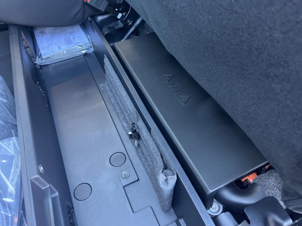 New 2026 Ford F250 Platinum image 15