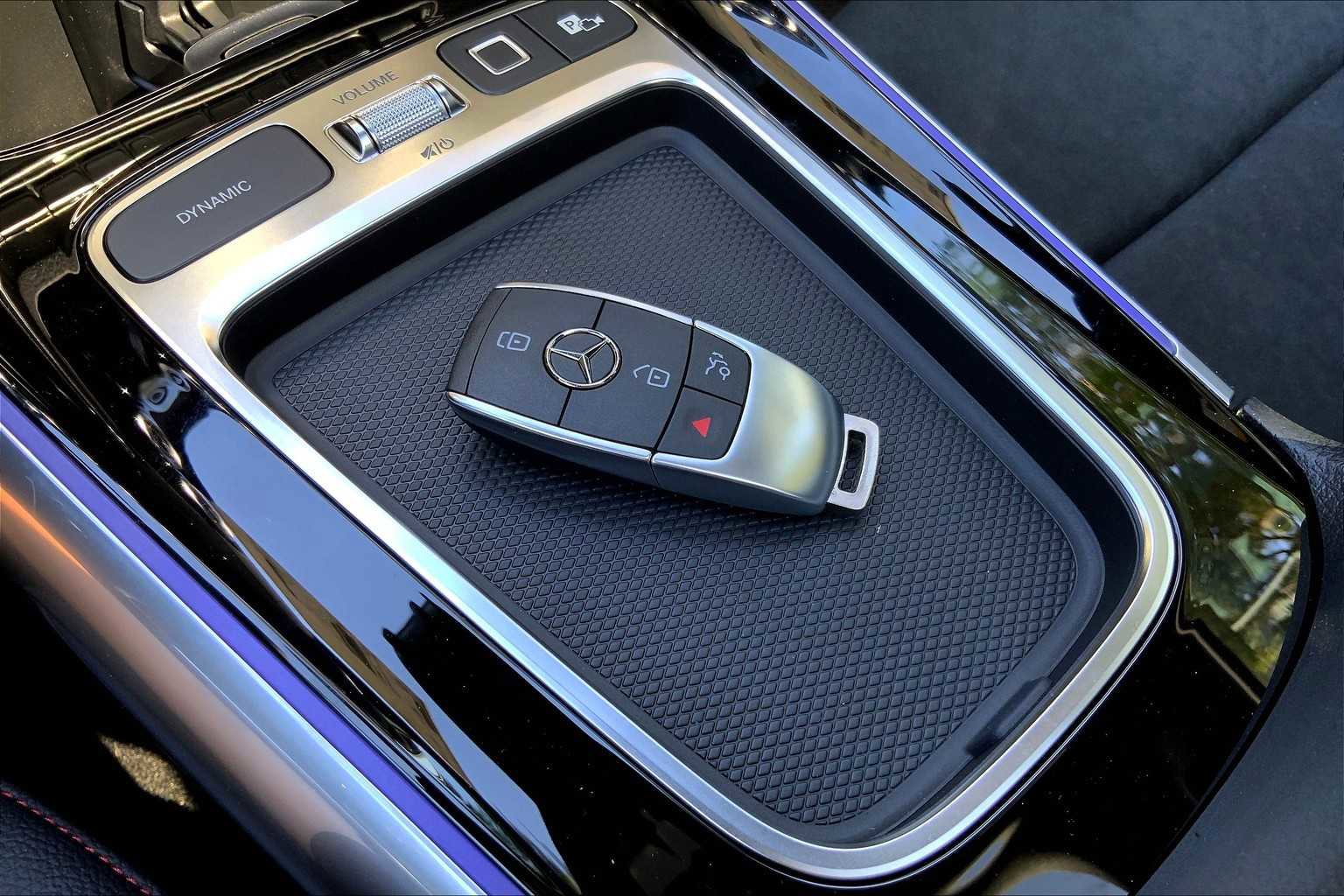 New 2026 Mercedes-Benz GLA 250 GLA 250 image 21