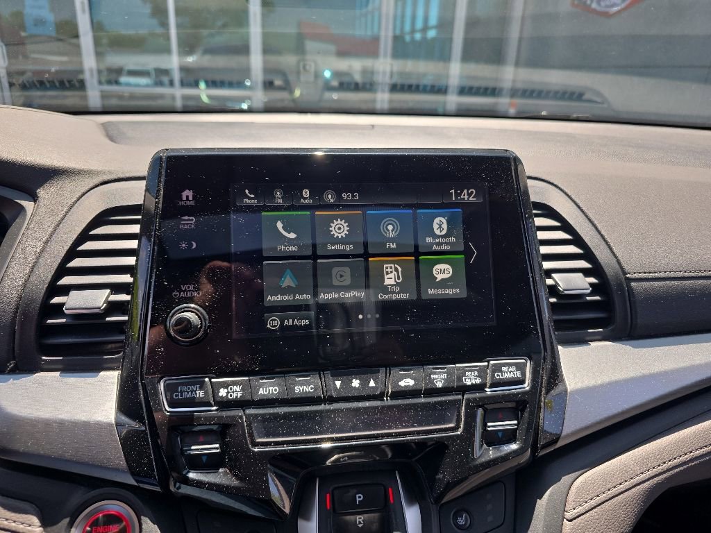 Used 2020 Honda Odyssey EX-L image 17
