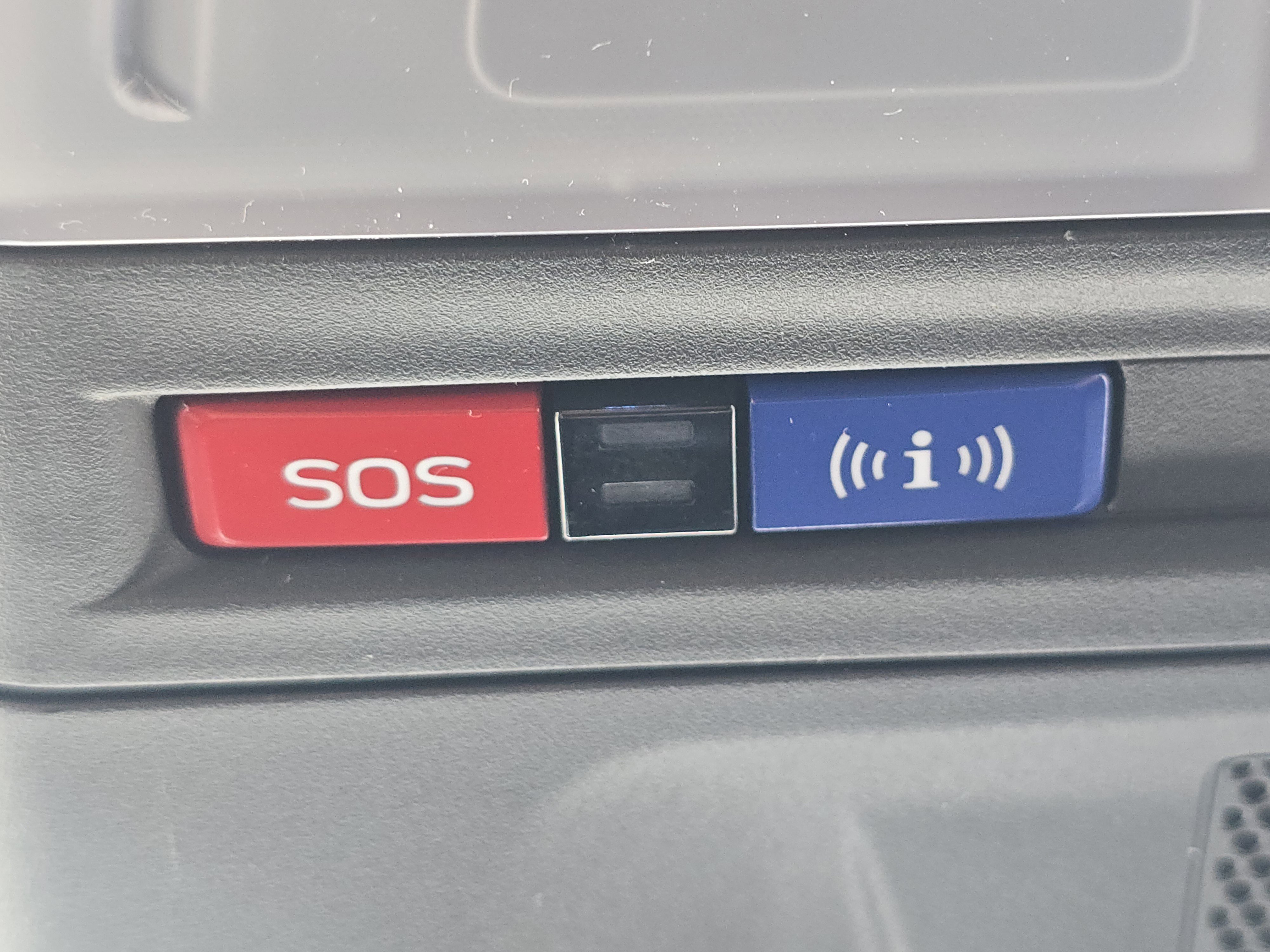 New 2026 Subaru Crosstrek 2.0i Premium image 26