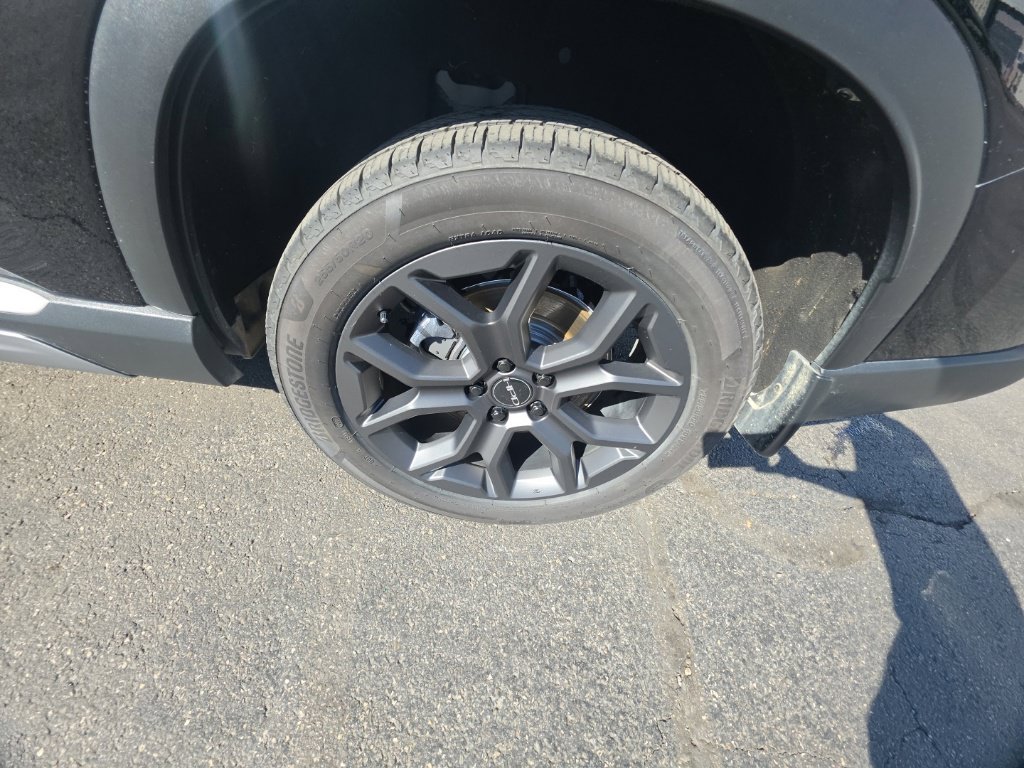 Certified 2024 Honda Pilot Touring image 11