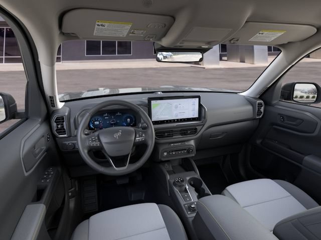 New 2026 Ford Bronco Sport Badlands w/ Badlands Tech Package AWD/4WD image 9