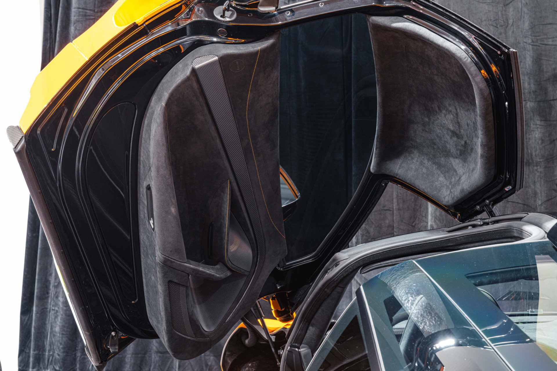 Used 2021 McLaren 765LT image 22