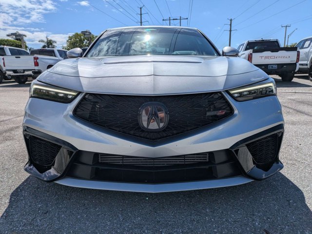 Used 2024 Acura Integra Type S FWD image 9