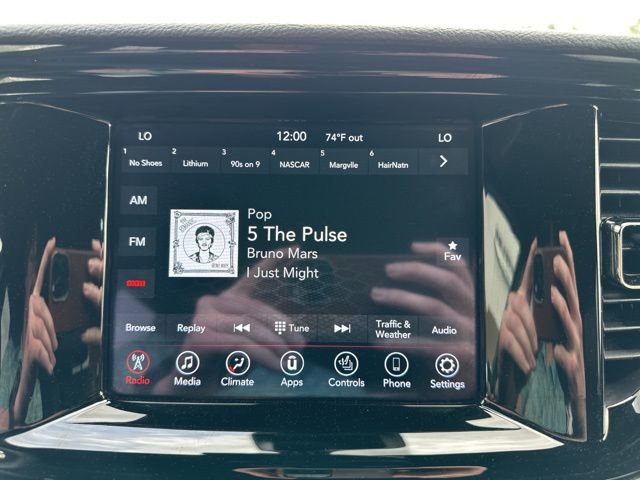 Certified 2022 Dodge Durango GT image 15