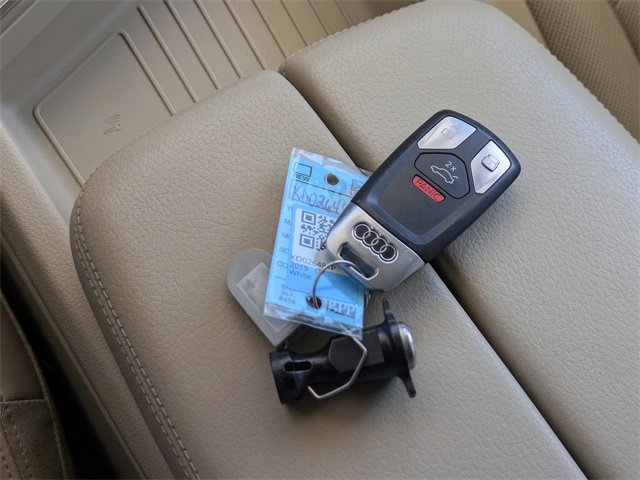 Used 2019 Audi Q7 2.0T Premium Plus w/ Premium Plus Package image 39