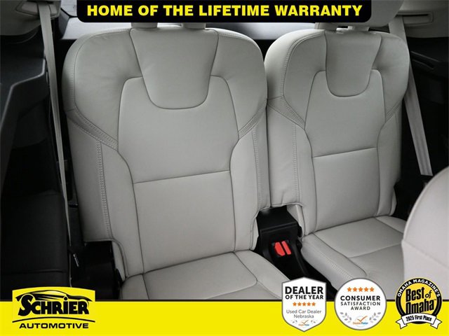 Used 2022 Volvo XC90 T6 Inscription image 40