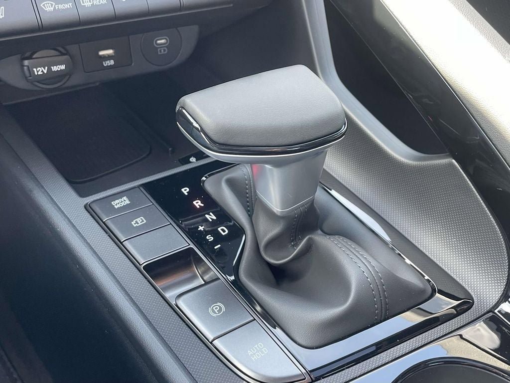 New 2026 Hyundai Elantra SEL Sport Premium image 36