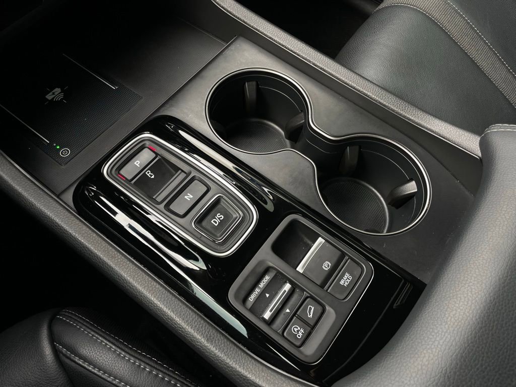 Certified 2023 Honda Pilot EX-L image 20