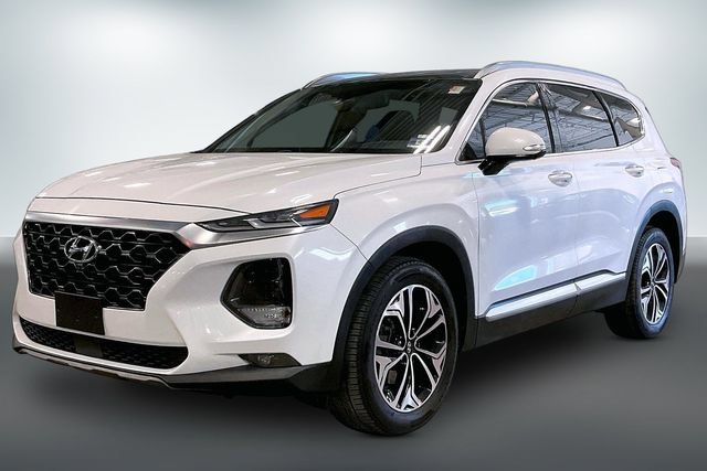 Used 2019 Hyundai Santa Fe AWD w/ Cargo Package image 2