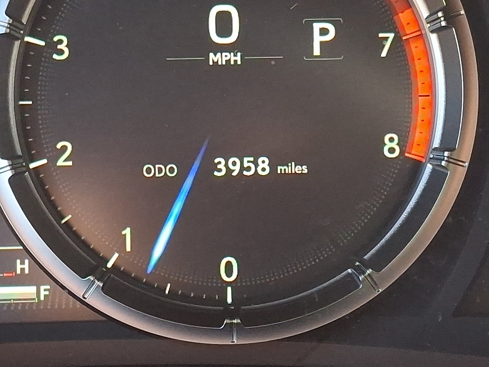 Certified 2025 Lexus IS 350 F Sport AWD/4WD image 21