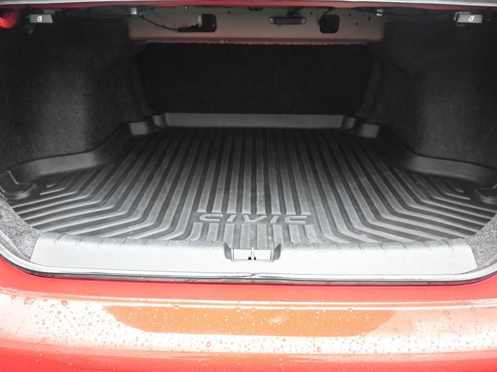 Used 2020 Honda Civic Sport image 22