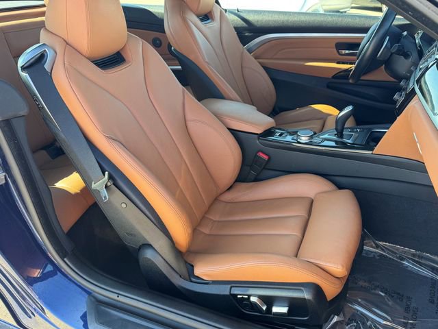 Used 2020 BMW 440i Convertible w/ Convenience Package image 15