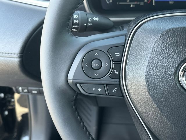 New 2026 Toyota Corolla Cross XLE FWD image 12