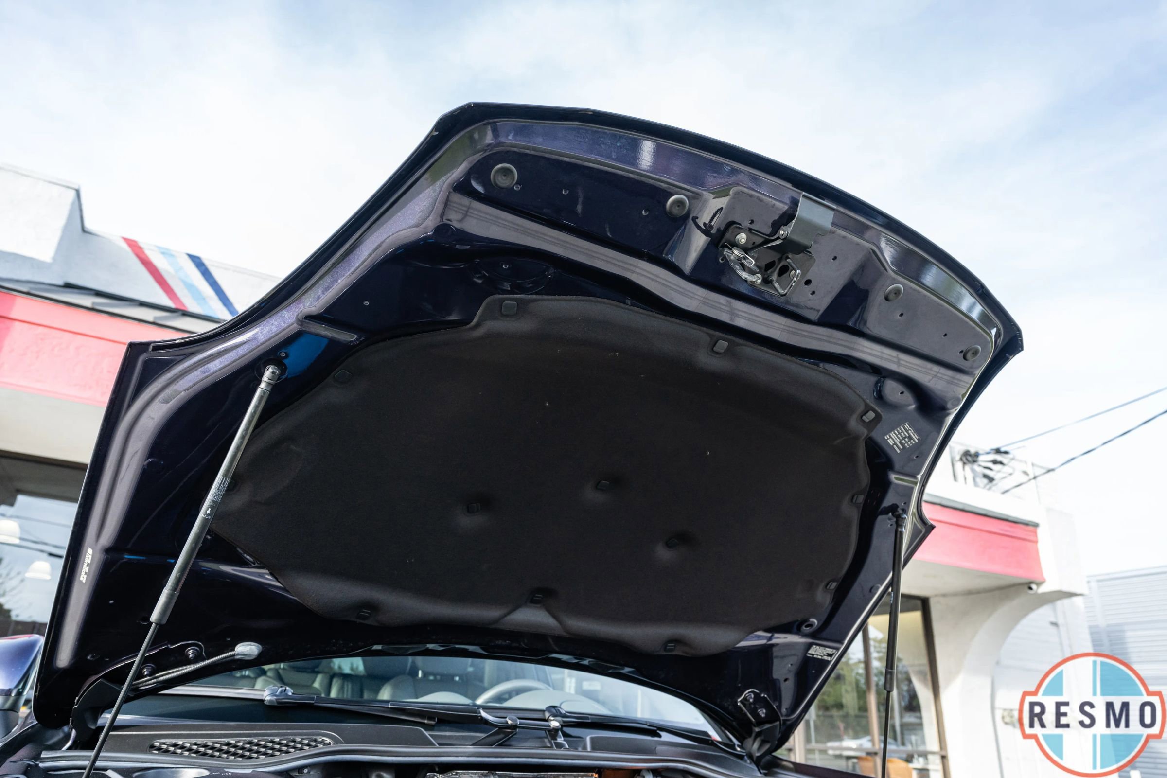 Used 2017 Porsche Cayenne S image 17