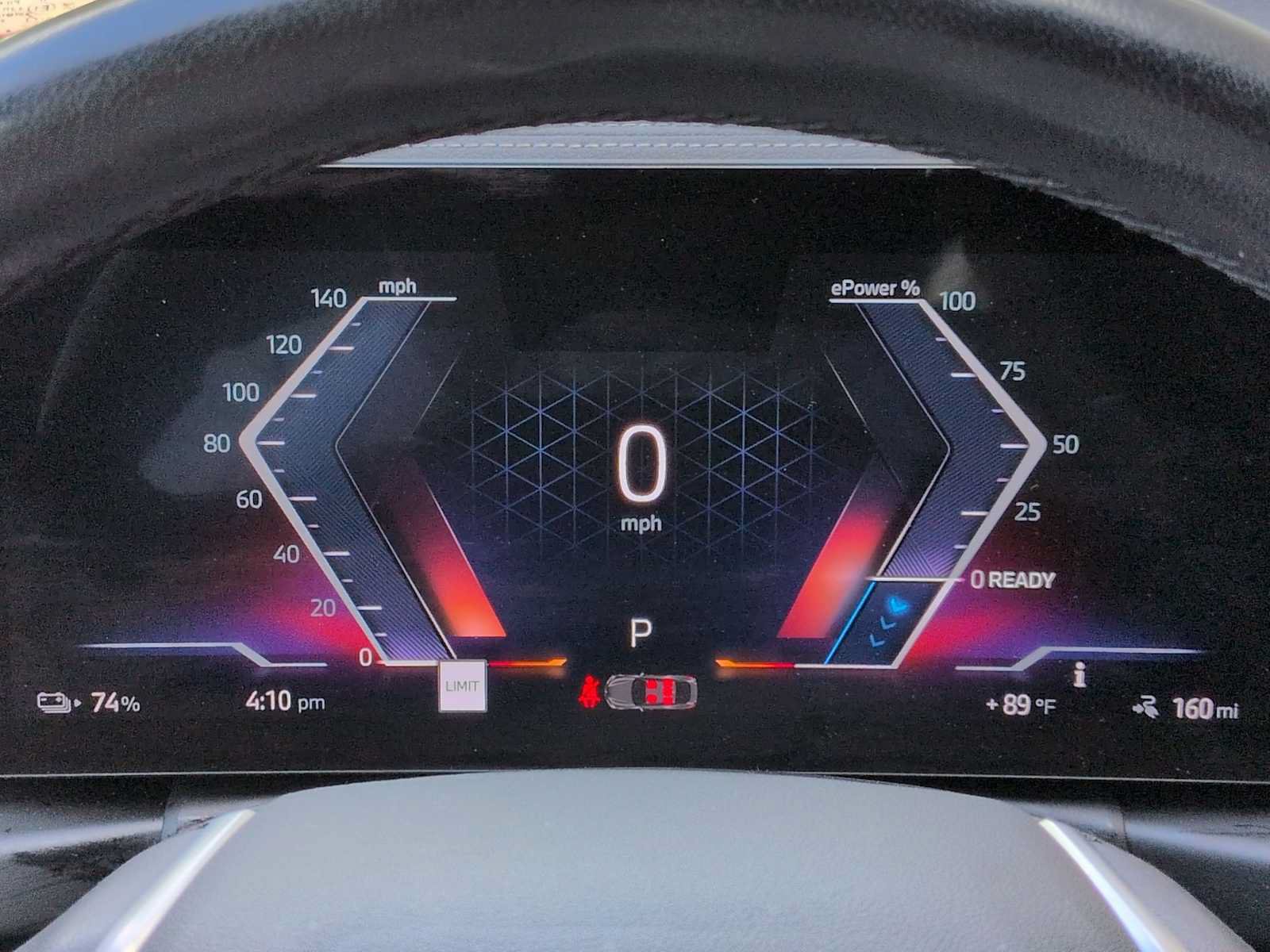 Used 2023 BMW i4 eDrive40 w/ Premium Package RWD image 35