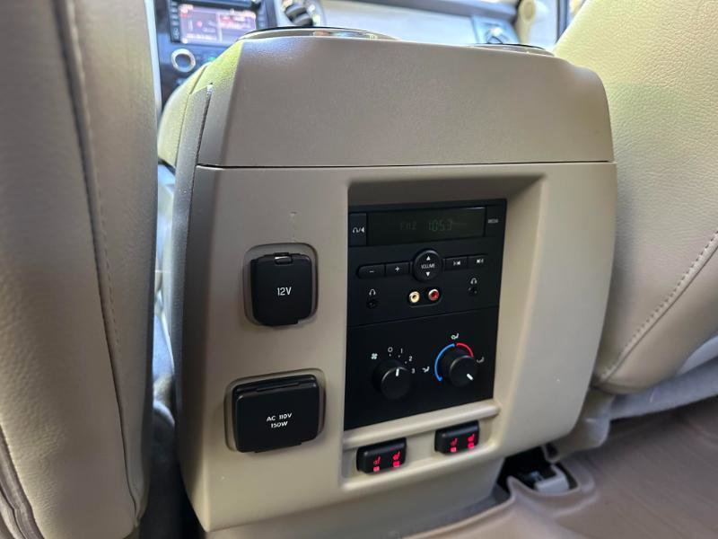 Used 2012 Ford Expedition Limited RWD image 23