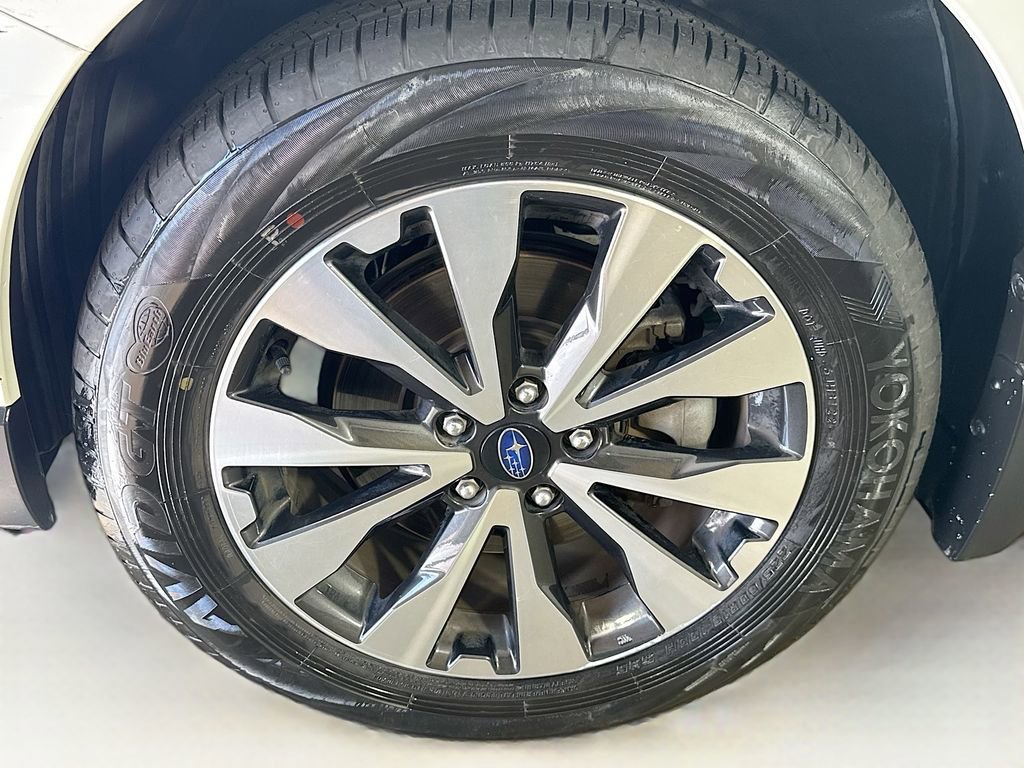 Used 2015 Subaru Outback 2.5i Limited image 40