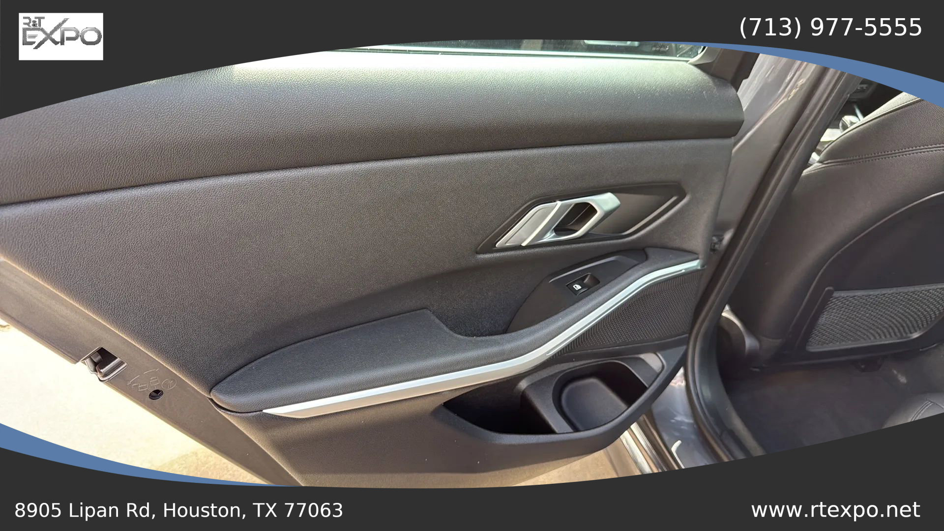 Used 2019 BMW 330i Sedan w/ Convenience Package image 27