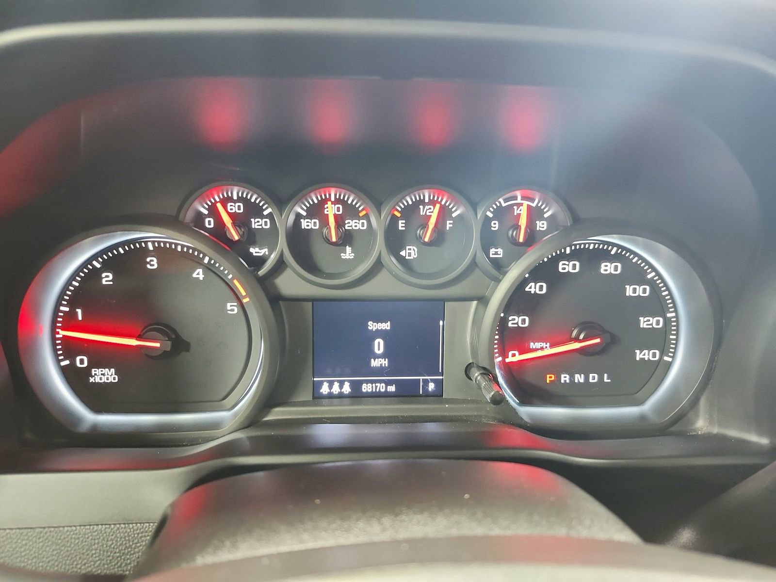 Used 2024 Chevrolet Silverado 3500 W/T w/ WT Convenience Package image 20