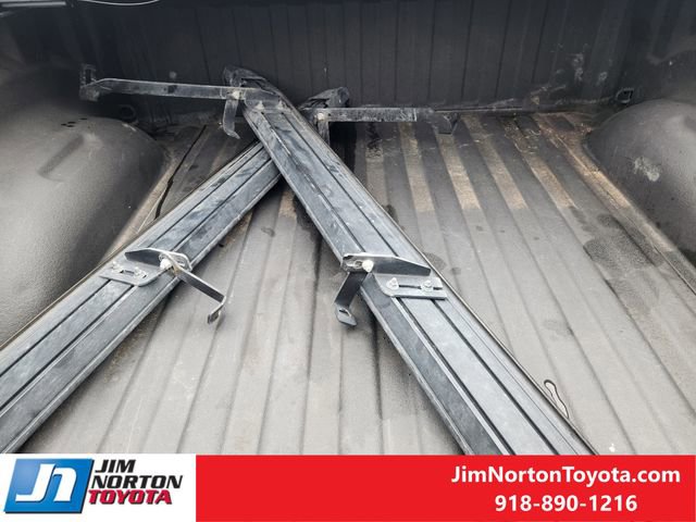 Used 2020 RAM 1500 Limited AWD/4WD image 34