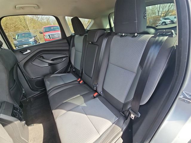 Used 2018 Ford Escape SE image 23