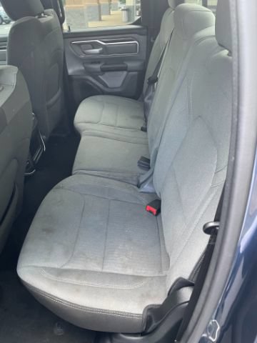 Used 2022 RAM 1500 Big Horn AWD/4WD image 8