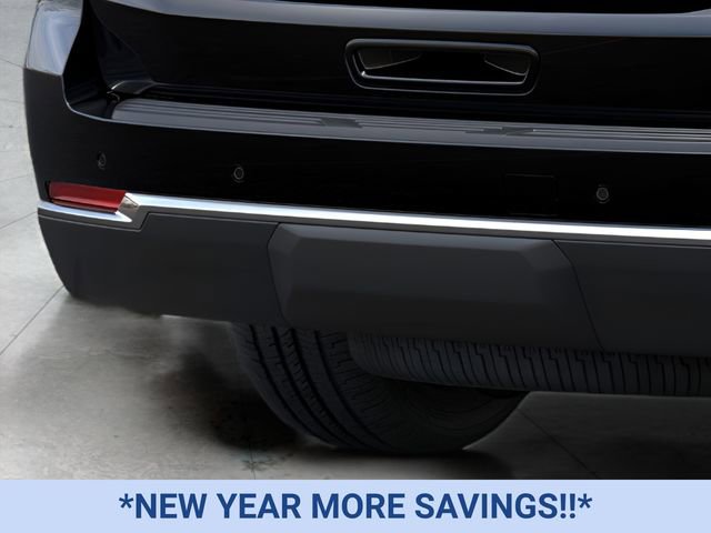 New 2026 Chevrolet Tahoe LS image 14