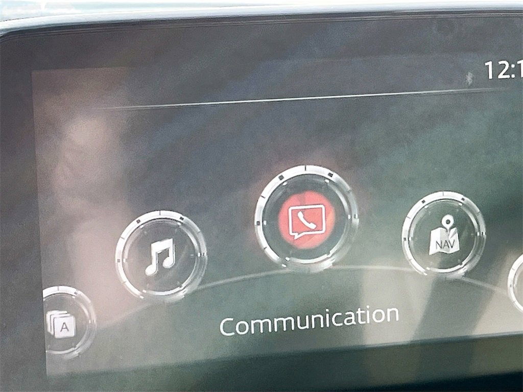 Used 2021 MAZDA MX-5 Miata RF Grand Touring w/ Appearance Package image 15