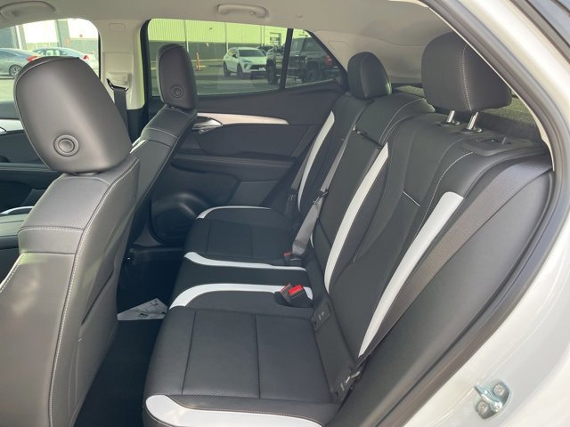 New 2025 Buick Envision Sport Touring image 21