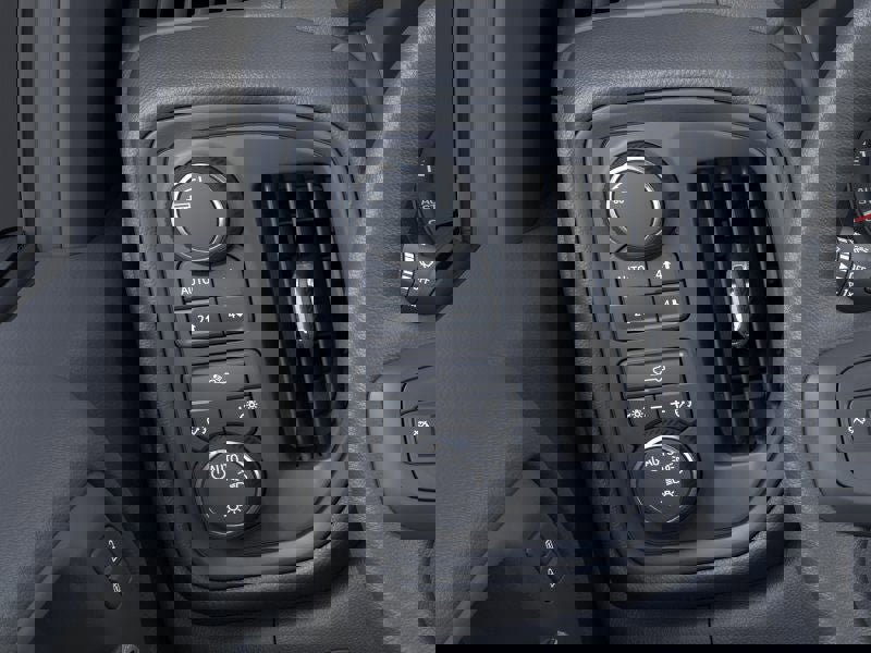 New 2025 GMC Sierra 1500 Pro w/ Pro Value Package image 22