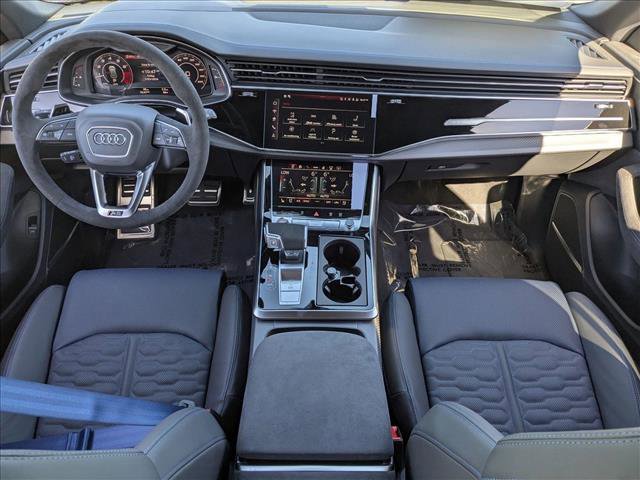 New 2026 Audi RS Q8 performance image 14