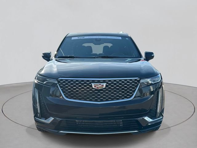 Certified 2023 Cadillac XT6 Premium Luxury image 2