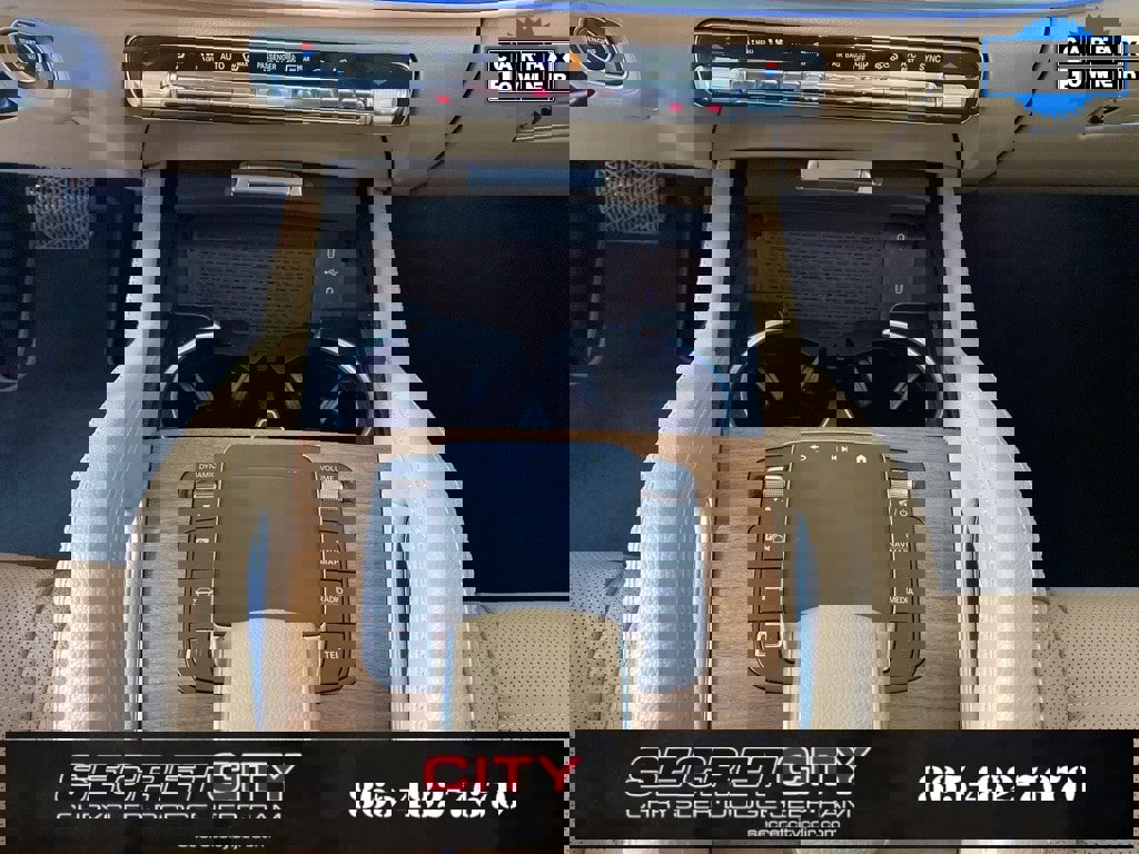 Used 2025 Mercedes-Benz GLE 350 4MATIC image 23