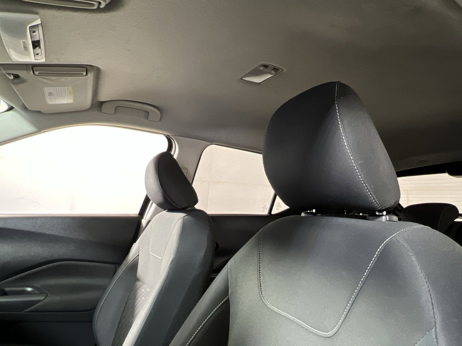 Used 2021 Nissan Kicks S image 22