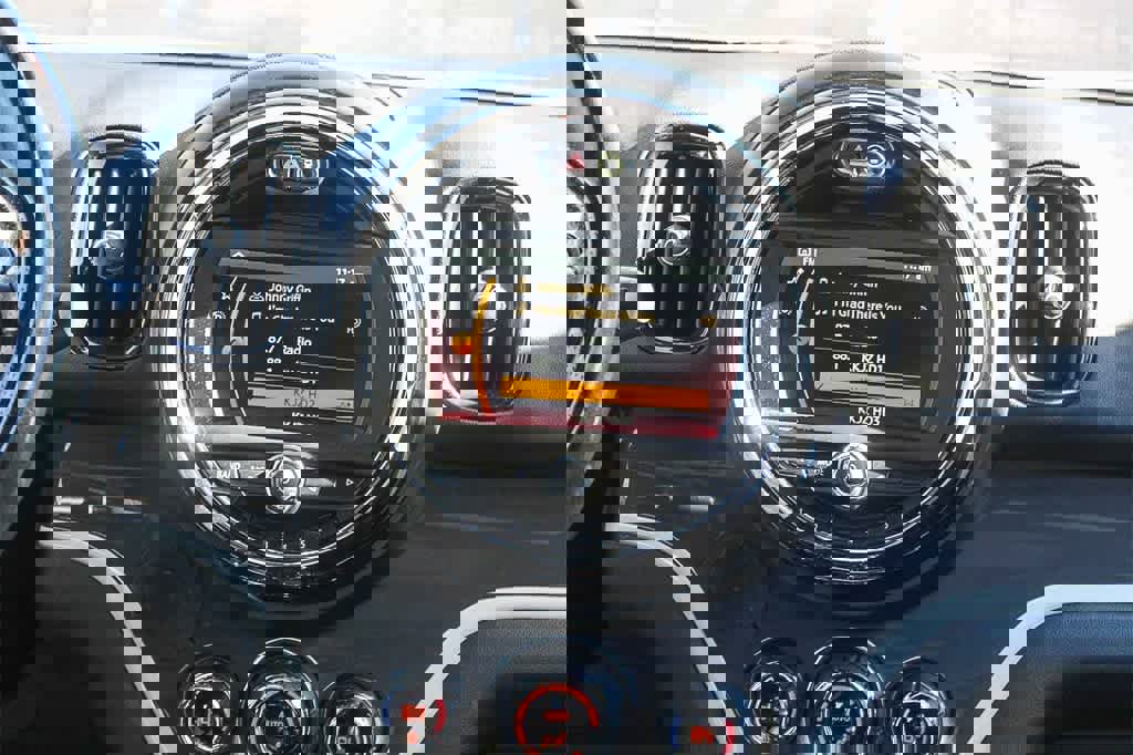 Used 2019 MINI Cooper Countryman S image 18