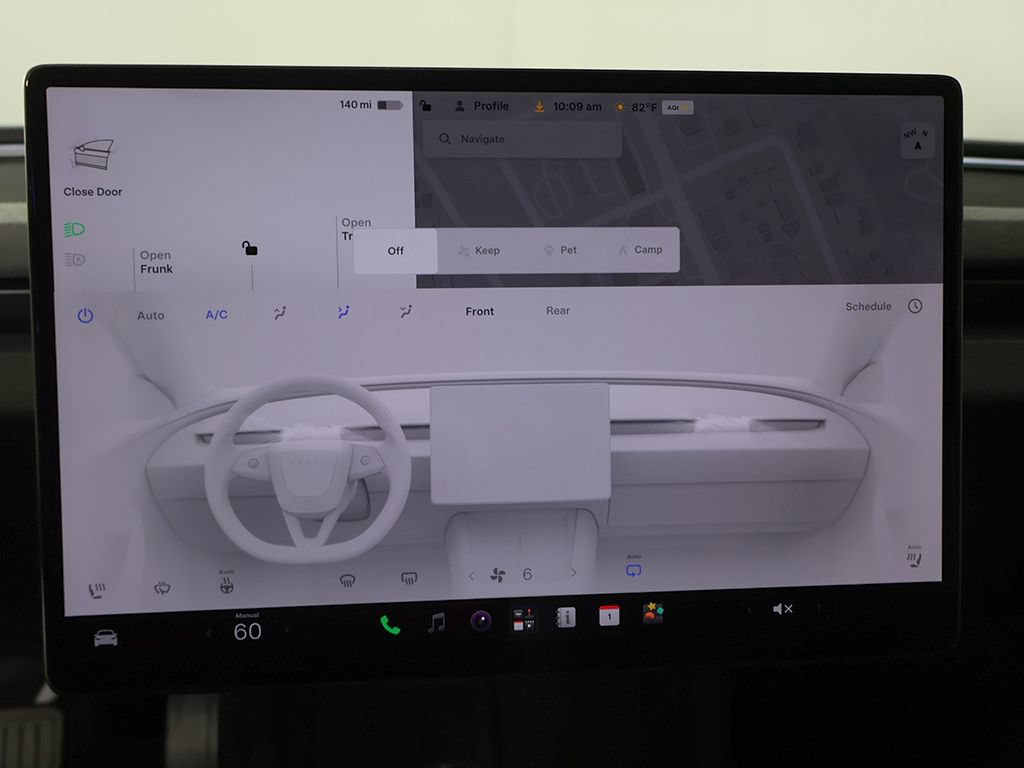 Used 2025 Tesla Model 3 Long Range RWD image 45
